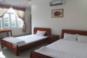 Nhà Nghỉ Đông Phương - Phù Mỹ