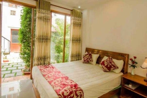 Đông Xuân Hồng Hotel
