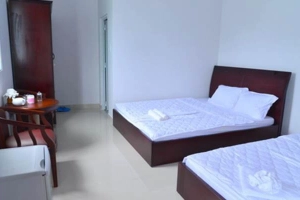 Nhà Nghỉ Duân Hường