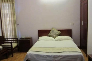 Nhà Nghỉ Đức Lợi