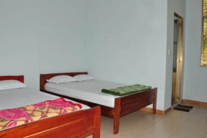 Nhà Nghỉ Đức Luân