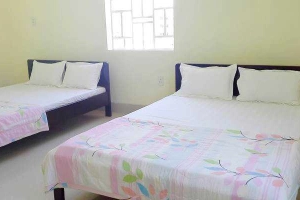 Nhà Nghỉ Đức Thiện