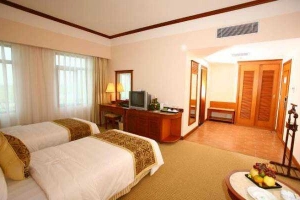 Nhà Nghỉ Đức Trọng - Vạn Ninh