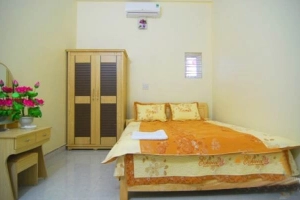 Nhà Nghỉ Dương Vũ