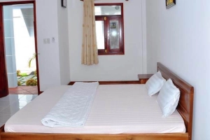 Nhà Nghỉ Dưỡng 382