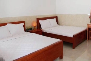 Nhà Nghỉ Duyên Quê