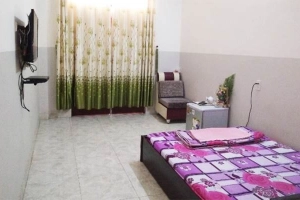 Nhà Nghỉ Gia Phú