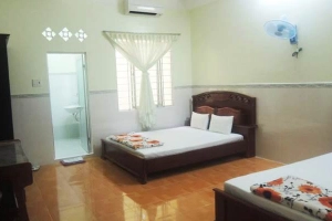 Nhà Nghỉ Gia Phúc