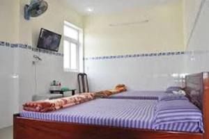 Nhà Nghỉ Gốc Cây Đa