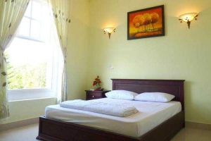 Nhà Nghỉ Hà Cường