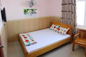 Nhà Nghỉ Hạ Long