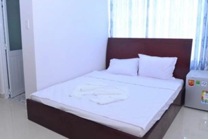 Nhà Nghỉ Hà Thu