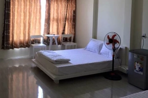 Nhà Nghỉ Hải Hạnh