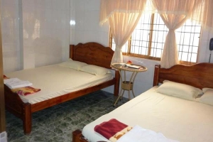 Nhà Nghỉ Hải Hiền