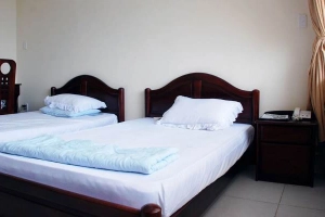 Nhà Nghỉ Hải Nguyệt