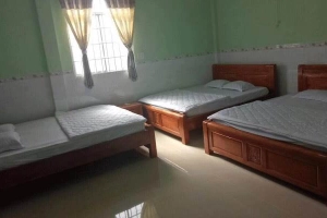 Nhà Nghỉ Hải Thúy