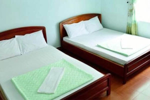 Nhà Nghỉ Hải Yến