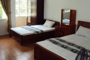 Nhà Nghỉ Hằng Nga