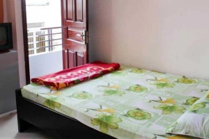 Nhà Nghỉ Hạnh Việt