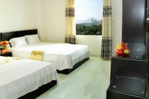 Nhà Nghỉ Hiền Giang - Tuần Châu