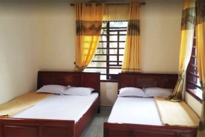 Nhà Nghỉ Hiền Thúy