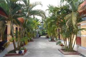 Nhà Nghỉ Hoa Cau