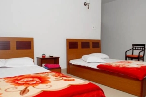 Nhà Nghỉ Hòa Ngân