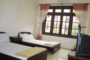 Nhà Nghỉ Hoa Ngọc Lan