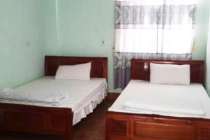 Nhà Nghỉ Hòa Phát