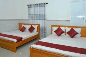 Nhà Nghỉ Hoa Sen