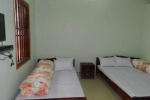 Nhà Nghỉ Hoa Sứ