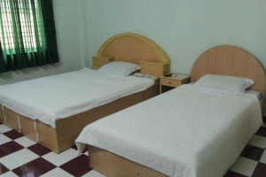 Nhà Nghỉ Hoa Xuân