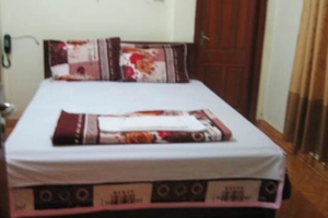 Nhà Nghỉ Hoài Vũ