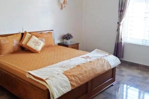 Nhà Nghỉ Hoàn Thiện