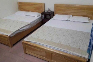 Nhà Nghỉ Hoàng Bình - Triều Dương
