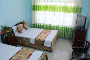 Nhà Nghỉ Hoàng Dương
