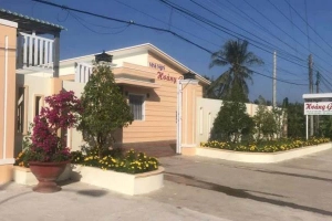 Nhà Nghỉ Hoàng Gia