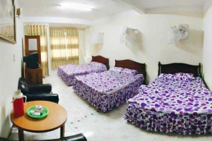 Nhà Nghỉ Hoàng Khải