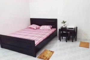 Nhà Nghỉ Hoàng Long