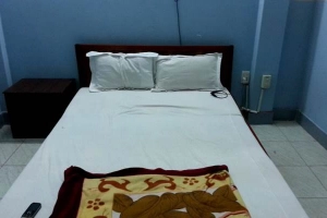 Nhà Nghỉ Hoàng Nhi