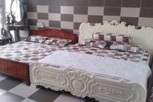 Nhà Nghỉ Hoàng Oanh