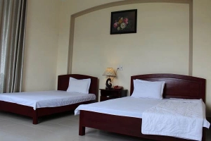 Nhà Nghỉ Hoàng Thịnh