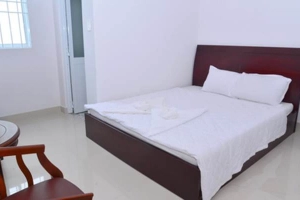 Nhà Nghỉ Hồi Xuân