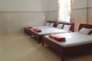 Nhà Nghỉ Hồng Cúc