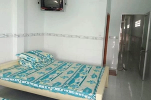 Nhà Nghỉ Hồng Để
