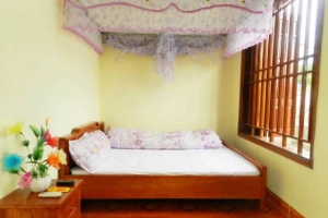Nhà Nghỉ Hồng Hà