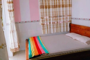 Nhà Nghỉ Hồng Hải