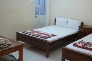 Nhà Nghỉ Hồng Hạnh