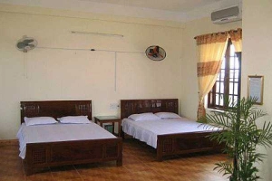 Nhà Nghỉ Hồng Nghiệp - Nguyễn Văn Trỗi