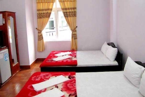 Nhà Nghỉ Hồng Phước